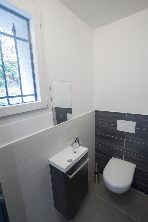 Appartement Mont Blanc - Vue Lac Sevrier Exterior photo
