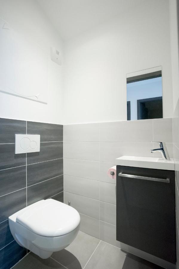Appartement Mont Blanc - Vue Lac Sevrier Exterior photo